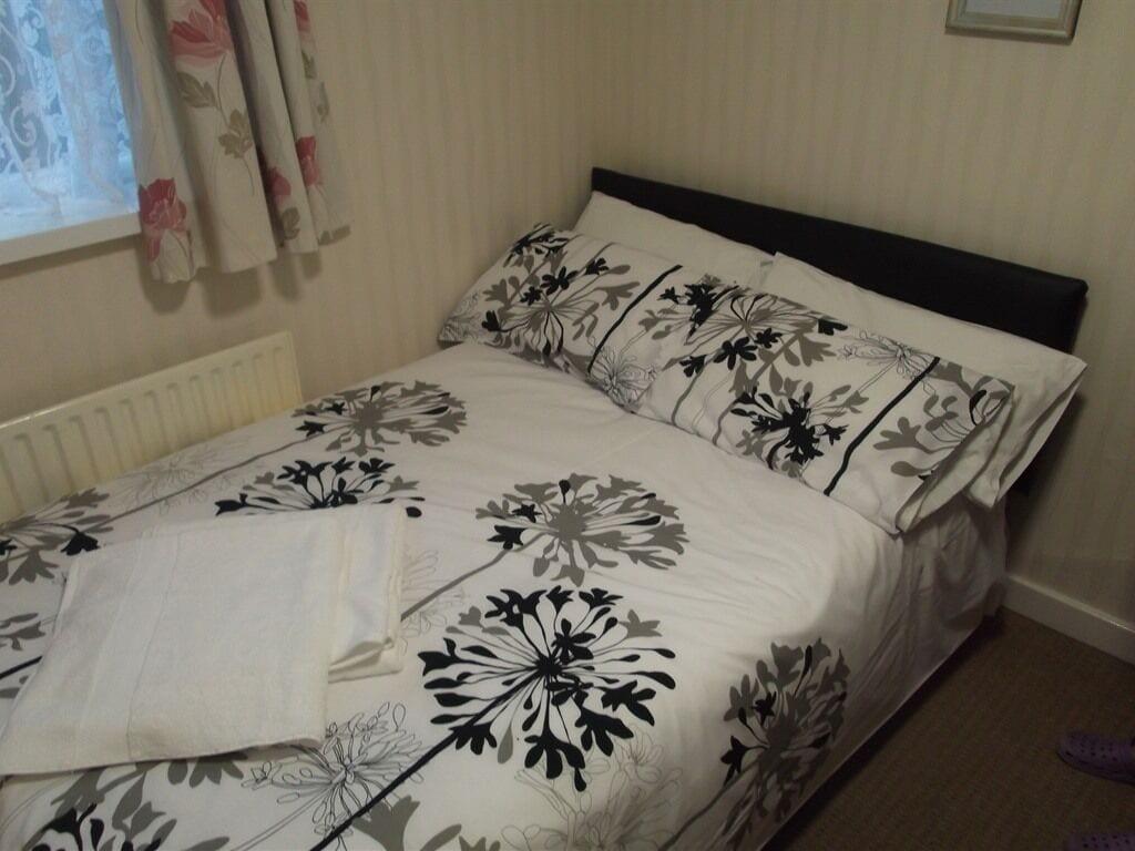 Tudor House Blackpool Esterno foto